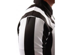 Smitty CFO College 2" Dye Sublimated Short Sleeve Football Referee Shirt -Move Gear Shop 15007712680 eece2a89c4 o
