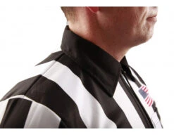 Smitty CFO College 2" Dye Sublimated Short Sleeve Football Referee Shirt -Move Gear Shop 15171357496 2b60a68b45 o