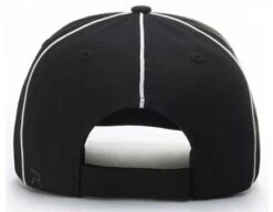 Richardson Adjustable Referee Cap -Move Gear Shop 420 Richardson Adjustable Referee Cap Back View