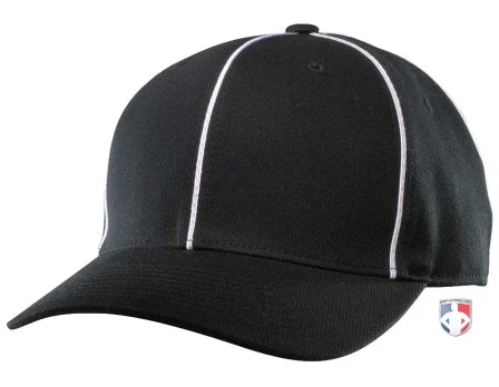 Richardson Pulse Performance FlexFit Referee Cap 1 Richardson Pulse Performance FlexFit Referee Cap