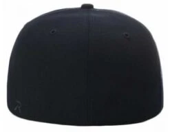 Richardson Surge Fitted Combo Plate / Base Umpire Cap 7 Richardson Surge Fitted Combo Plate / Base Umpire Cap -Move Gear Shop 530 Richardson Surge Fitted 4 Stitch Umpire Cap Back View