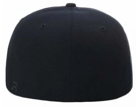 Richardson Surge Fitted Combo Plate / Base Umpire Cap 3 Richardson Surge Fitted Combo Plate / Base Umpire Cap - Image 3