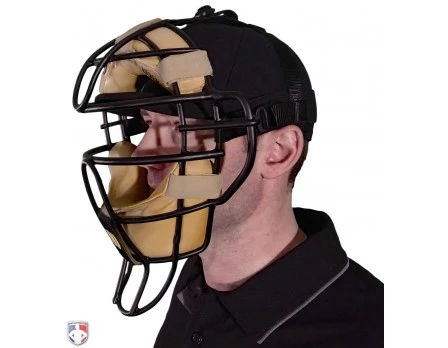 Richardson Surge Adjustable Combo Plate / Base Umpire Cap 4 Richardson Surge Adjustable Combo Plate / Base Umpire Cap - Image 4