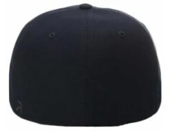 Richardson Surge Fitted Base Umpire Cap - 6 Stitch -Move Gear Shop 540 Richardson Surge Fitted 6 Stitch Umpire Cap Back View