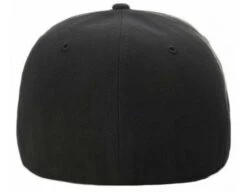 Richardson Surge Fitted Base Umpire Cap - 8 Stitch -Move Gear Shop 550 Richardson Surge Fitted Umpire Cap 8 Stitch Back View