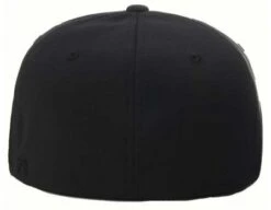 Richardson Pulse Performance FlexFit Combo Plate / Base Umpire Cap -Move Gear Shop 633 Richardson Pulse Performance FlexFit 4 Stitch Umpire Cap Back