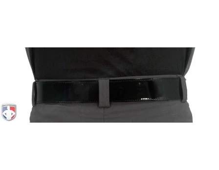 1 3/4" Hi-Gloss (Patent) Leather Referee / Umpire Belt 3 1 3/4" Hi-Gloss (Patent) Leather Referee / Umpire Belt - Image 3
