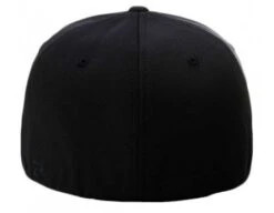 Richardson Pulse Performance FlexFit Base Umpire Cap - 8 Stitch -Move Gear Shop 653 Richardson Pulse Performance 8 Stitch Umpire Cap Back View