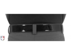 1 1/2" Hi-Gloss (Patent) Leather Referee / Umpire Belt 7 1 1/2" Hi-Gloss (Patent) Leather Referee / Umpire Belt -Move Gear Shop 6582 1 1 2 Hi Gloss Patent Leather Referee Umpire Belt Worn Back Baseball