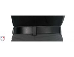 1 3/4" Genuine Leather Referee / Umpire Belt -Move Gear Shop 6605 1 3 4 Genuine Leather Referee Umpire Belt Worn Back Baseball