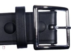 1 3/4" Genuine Leather Referee / Umpire Belt -Move Gear Shop 6605 2