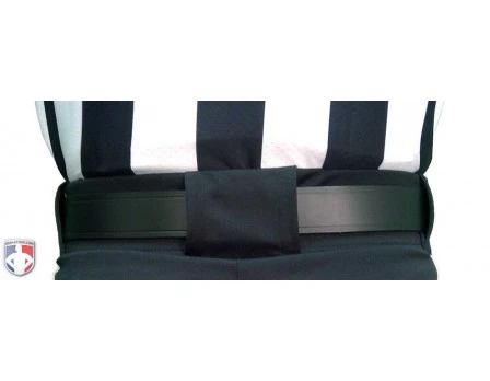 1 1/2" Genuine Leather Referee / Umpire Belt 5 1 1/2" Genuine Leather Referee / Umpire Belt - Image 5