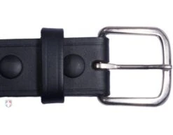 1 1/2" Genuine Leather Referee / Umpire Belt 11 1 1/2" Genuine Leather Referee / Umpire Belt -Move Gear Shop 6606 2