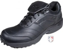 3N2 Reaction Field Umpire / Referee Shoes 11 3N2 Reaction Field Umpire / Referee Shoes -Move Gear Shop 733511 ReactionUmpireShoe 1