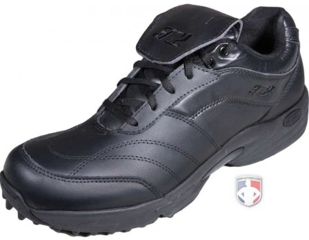 3N2 Reaction Field Umpire / Referee Shoes 6 3N2 Reaction Field Umpire / Referee Shoes - Image 6