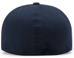 Richardson Performance Ignite LT R-Flex Umpire Cap - 8 Stitch -Move Gear Shop 733 navy back 2