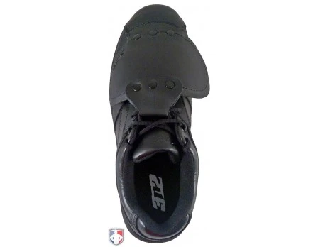3N2 Reaction Pro Low Umpire Plate Shoes 4 3N2 Reaction Pro Low Umpire Plate Shoes - Image 4