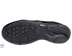 3N2 Reaction Patent Leather Basketball Referee Shoes -Move Gear Shop 7375 PT 3N2 REACTION PATENT LEATHER REFEREE SHOES BOTTOM 1