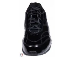 3N2 Reaction Patent Leather Basketball Referee Shoes -Move Gear Shop 7375 PT 3N2 REACTION PATENT LEATHER REFEREE TOP 1