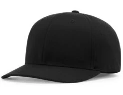Richardson Performance Ignite LT R-Flex Umpire Cap - 6 Stitch