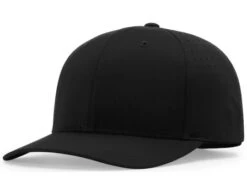 Richardson Performance Ignite LT R-Flex Umpire Cap - 8 Stitch