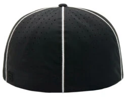 Richardson Performance Ignite LT R-Flex Referee Cap -Move Gear Shop 785 Richardson Ignite LT R Flex Referee Cap back