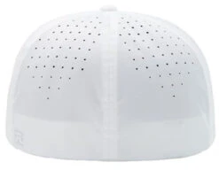 Richardson Performance Ignite LT R-Flex White Referee Cap 6 Richardson Performance Ignite LT R-Flex White Referee Cap -Move Gear Shop 787 Richardson Ignite LT R Flex White Referee Cap back