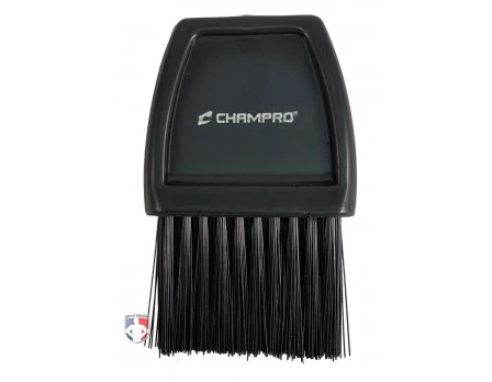 Plastic Umpire Plate Brush 1 Plastic Umpire Plate Brush