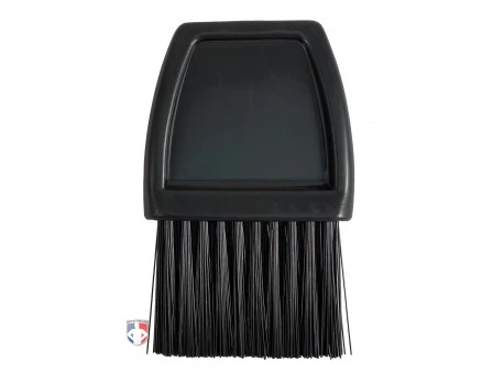 Plastic Umpire Plate Brush 2 Plastic Umpire Plate Brush - Image 2