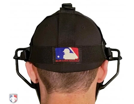 Wilson MLB Umpire Mask Replacement Harness 1 Wilson MLB Umpire Mask Replacement Harness