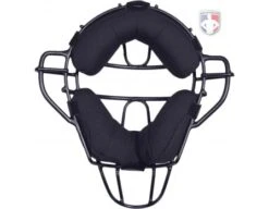 Front Page -Move Gear Shop A3009AL Wilson Dyna Lite Aluminum Umpire Mask Inside