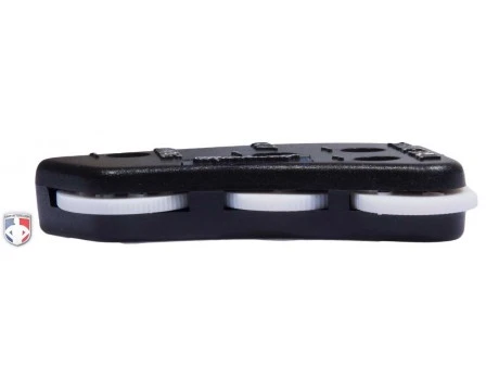 Markwort 4-Dial Plastic Umpire Indicator - 4/3/3 Count 3 Markwort 4-Dial Plastic Umpire Indicator - 4/3/3 Count - Image 3