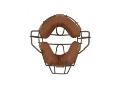 Wilson MLB Umpire Mask Replacement Pads - Tan 7 Wilson MLB Umpire Mask Replacement Pads - Tan -Move Gear Shop A3816 TN4