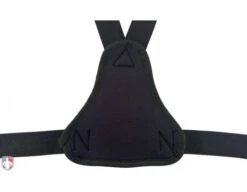 Wilson MLB West Vest Pro Gold 2 Umpire Chest Protector Replacement Harness -Move Gear Shop A6796 Inside 1