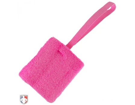 Smitty 3" Pink Sweatband Referee Down Indicator 1 Smitty 3" Pink Sweatband Referee Down Indicator