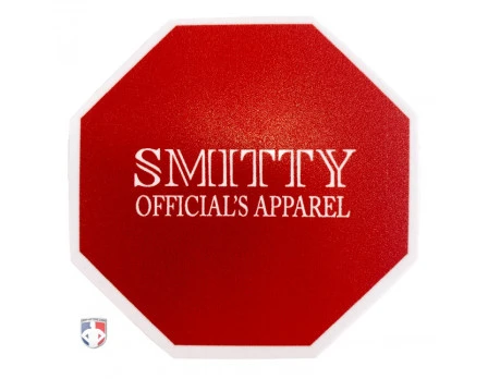 Smitty Wrestling Flip Disk - Red & Green 3 Smitty Wrestling Flip Disk - Red & Green - Image 3