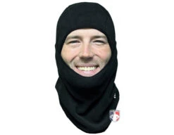 Adidas Cold Weather Balaclava -Move Gear Shop AD BALA Adidas Cold Weather Balaclava worn front