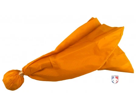 Champro Yellow Ball Center Referee Penalty Flag 1 Champro Yellow Ball Center Referee Penalty Flag