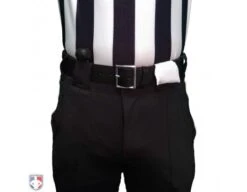 Champro Single Sided Referee Throw Down Bag -Move Gear Shop AF31 WH Champro Single Sided White Referee Throw Down Bag Worn Front View