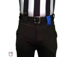 Champro Skinny Referee Throw Down Bag 11 Champro Skinny Referee Throw Down Bag -Move Gear Shop AF34 RB Champro Skinny Royal Blue Referee Throw Down Bag Worn View