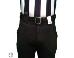 Champro Skinny Referee Throw Down Bag 13 Champro Skinny Referee Throw Down Bag -Move Gear Shop AF34 WH Champro Skinny White Referee Throw Down Bag Worn Front View