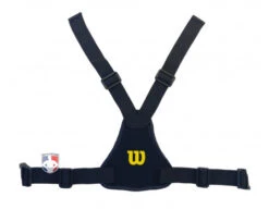 Wilson MLB West Vest Pro Gold 2 Memory Foam Umpire Chest Protector 23 Wilson MLB West Vest Pro Gold 2 Memory Foam Umpire Chest Protector -Move Gear Shop B720 Wilson MLB West Vest Pro Gold 2 Memory Foam Chest Protector harness
