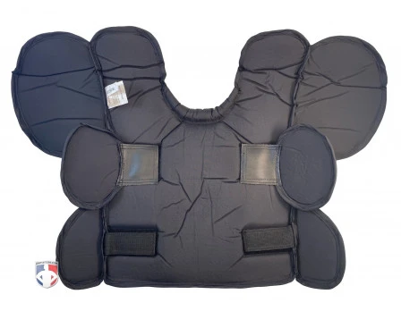 Wilson MLB West Vest Pro Gold 2 Air Management Umpire Chest Protector 2 Wilson MLB West Vest Pro Gold 2 Air Management Umpire Chest Protector - Image 2