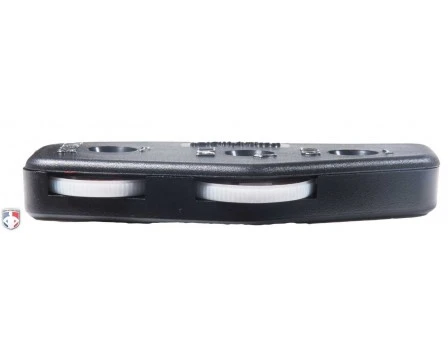 Markwort Oversized 3-Dial Plastic Umpire Indicator - 3/2/2 Count 2 Markwort Oversized 3-Dial Plastic Umpire Indicator - 3/2/2 Count - Image 2