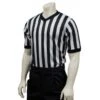 Smitty Performance Mesh V-Neck Referee Shirt