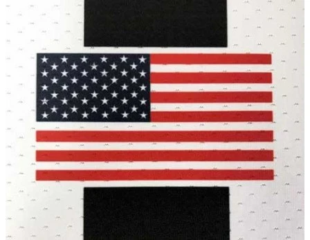 Kentucky (KHSAA) 1" Stripe Body Flex Women's V-Neck Side Panel Referee Shirt 2 Kentucky (KHSAA) 1" Stripe Body Flex Women's V-Neck Side Panel Referee Shirt - Image 2