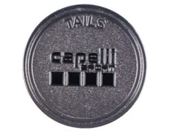 Capelli Sport Soccer Referee Flip Coin 5 Capelli Sport Soccer Referee Flip Coin -Move Gear Shop CAP COIN Capelli Sport Soccer Referee Flip Coin tails