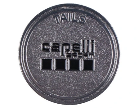 Capelli Sport Soccer Referee Flip Coin 3 Capelli Sport Soccer Referee Flip Coin - Image 3