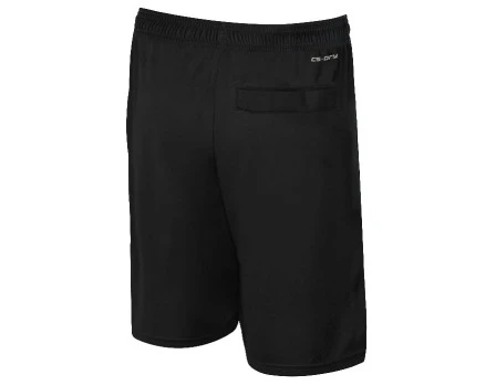 Capelli Sport Men's Black Soccer Referee Shorts 2 Capelli Sport Men's Black Soccer Referee Shorts - Image 2