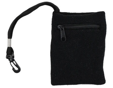 Capelli Sport Soccer Referee Wristband With Pouch 2 Capelli Sport Soccer Referee Wristband With Pouch - Image 2